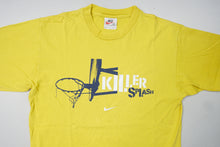 Load image into Gallery viewer, Vintage Nike Basketball T-Shirt | M