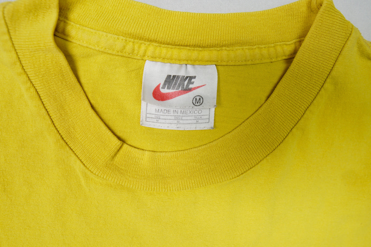 Vintage Nike Basketball T-Shirt | M