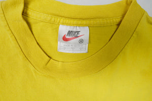 Vintage Nike Basketball T-Shirt | M