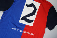 Load image into Gallery viewer, Vintage Nike FC Barcelona Poloshirt | S