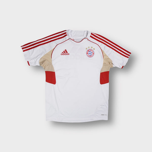 Adidas FC Bayern Shirt | S