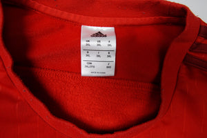 Adidas FC Bayern Sweater | 3XL