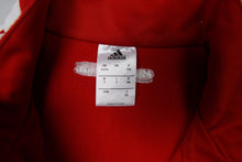 Load image into Gallery viewer, Adidas FC Bayern Fleecesweater | L