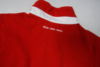 Adidas FC Bayern Fleecesweater | L