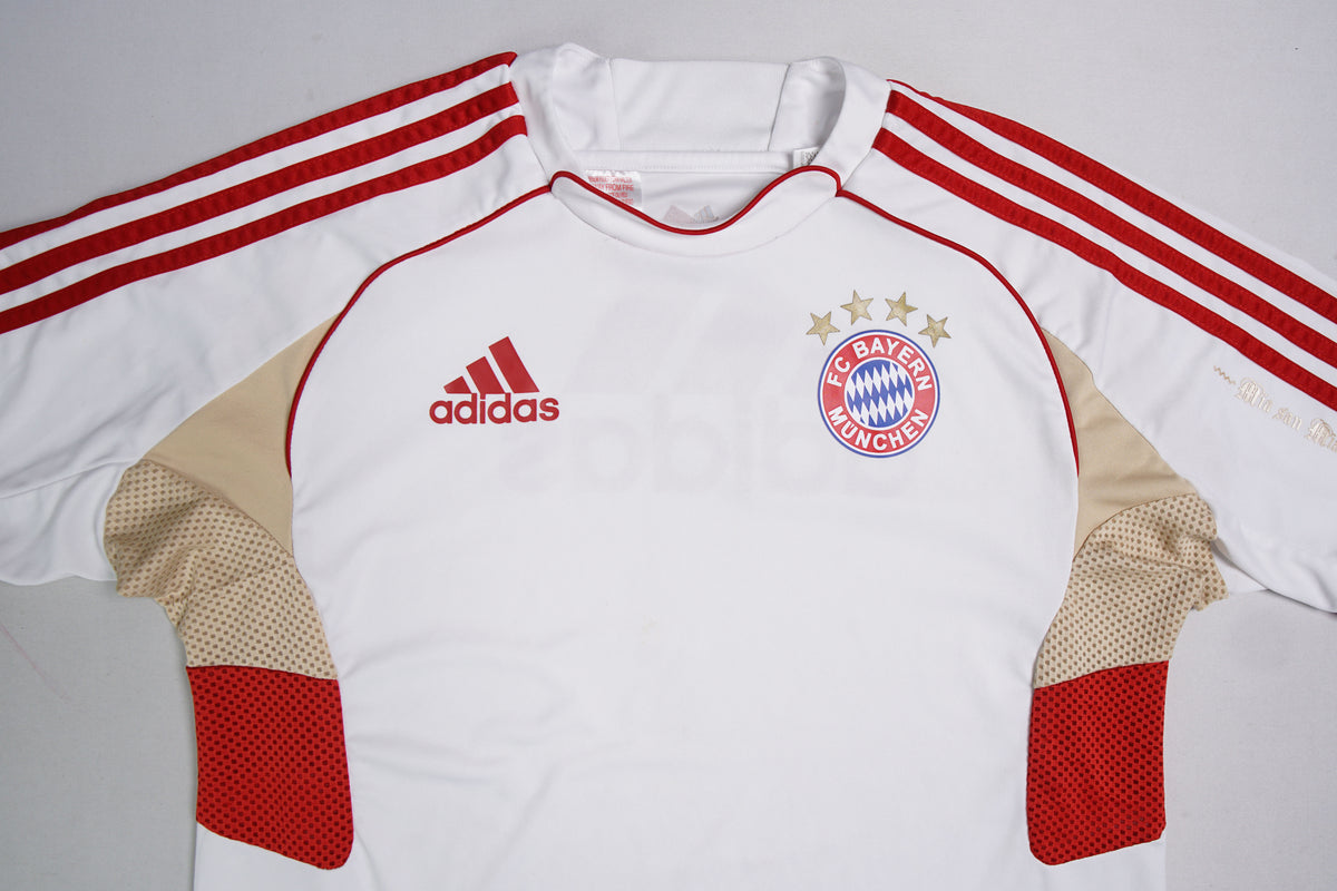 Adidas FC Bayern Shirt | S