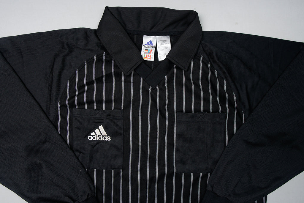 Vintage Adidas Referee Jersey | L