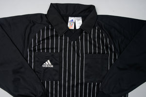 Vintage Adidas Referee Jersey | L