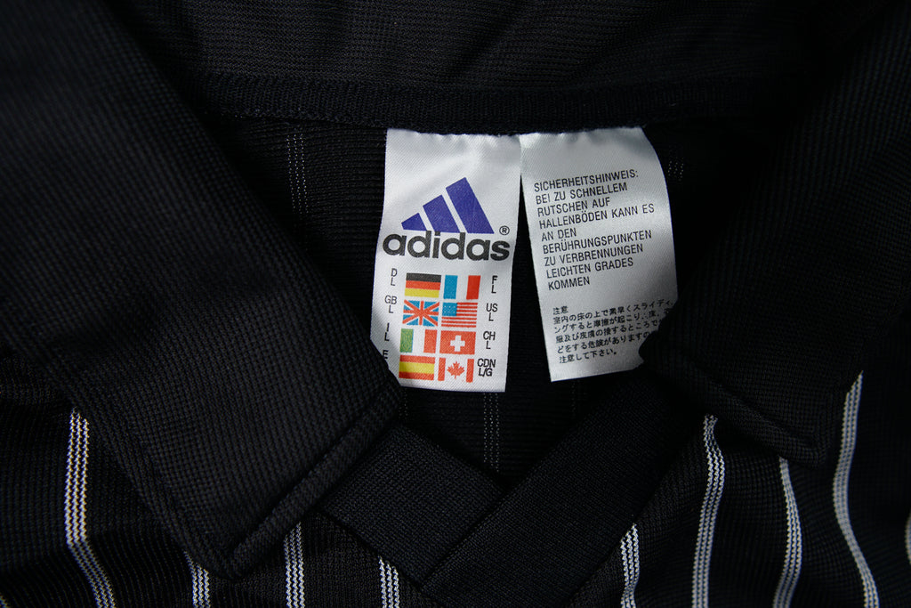 Vintage Adidas Referee Jersey | L