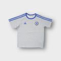 Vintage Adidas FC Chelsea T-Shirt | Damen S