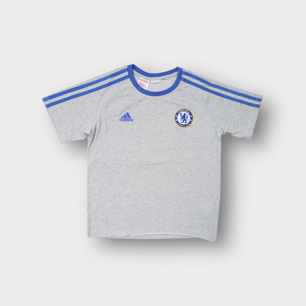 Vintage Adidas FC Chelsea T-Shirt | Damen S