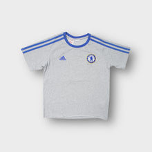 Load image into Gallery viewer, Vintage Adidas FC Chelsea T-Shirt | Wmns S