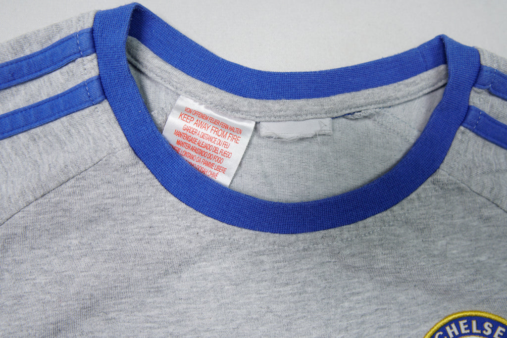 Vintage Adidas FC Chelsea T-Shirt | Damen S