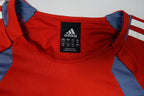 Vintage Adidas FC Bayern Trikot | Damen M