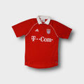 Vintage Adidas FC Bayern Jersey | S