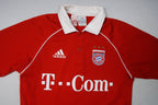 Vintage Adidas FC Bayern Jersey | S
