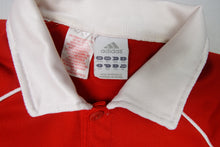 Load image into Gallery viewer, Vintage Adidas FC Bayern Jersey | S