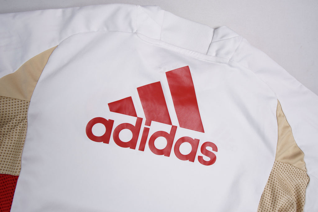 Adidas FC Bayern Shirt | S