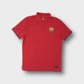 Nike FC Barcelona Poloshirt | L