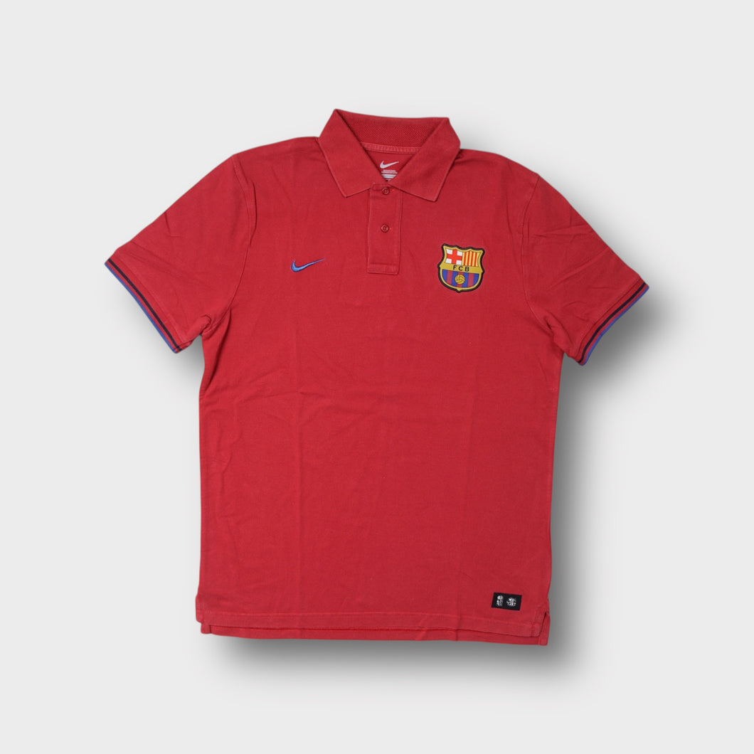 Nike FC Barcelona Poloshirt | L