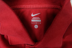Nike FC Barcelona Poloshirt | L