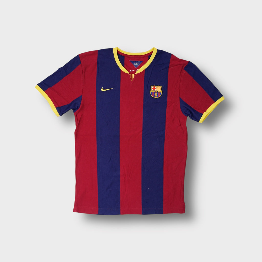 Nike FC Barcelona T-Shirt | M