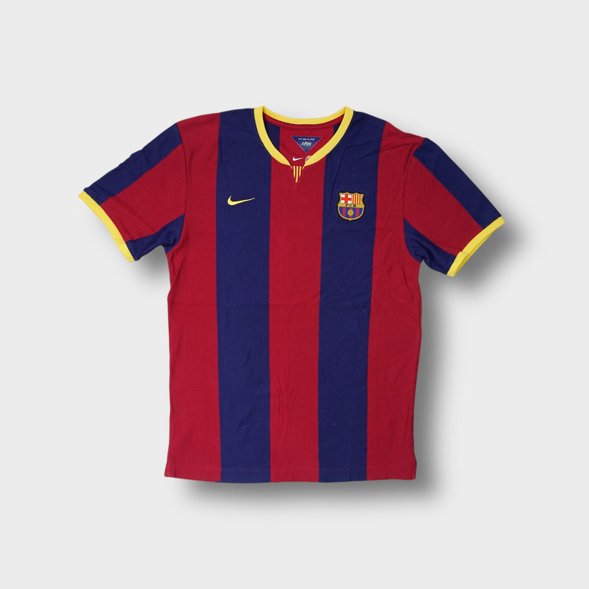 Nike FC Barcelona T-Shirt | M