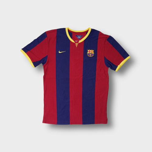 Nike FC Barcelona T-Shirt | M