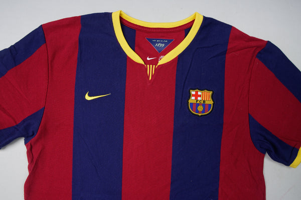 Nike FC Barcelona T-Shirt | M