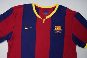 Nike FC Barcelona T-Shirt | M