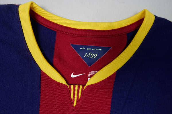 Nike FC Barcelona T-Shirt | M