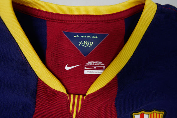 Nike FC Barcelona T-Shirt | M