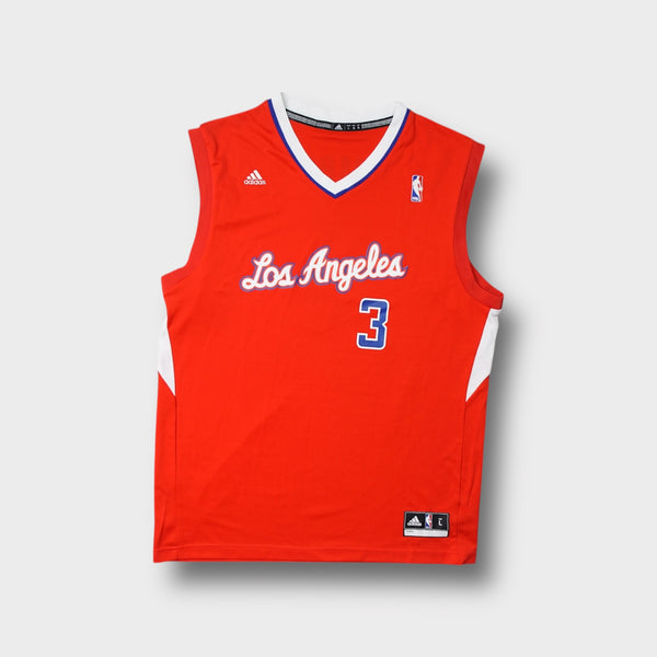 Adidas Los Angeles Clippers Jersey | XL