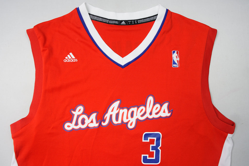 Adidas Los Angeles Clippers Jersey | XL