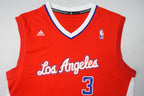 Adidas Los Angeles Clippers Jersey | XL
