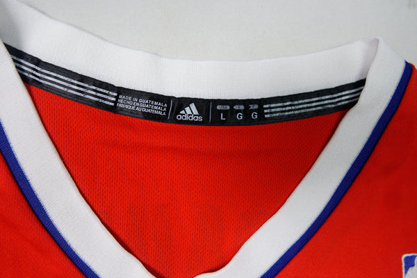 Adidas Los Angeles Clippers Jersey | XL
