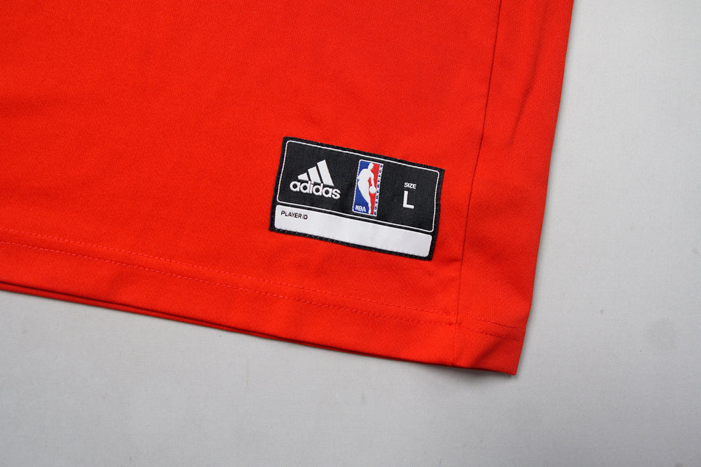 Adidas Los Angeles Clippers Jersey | XL