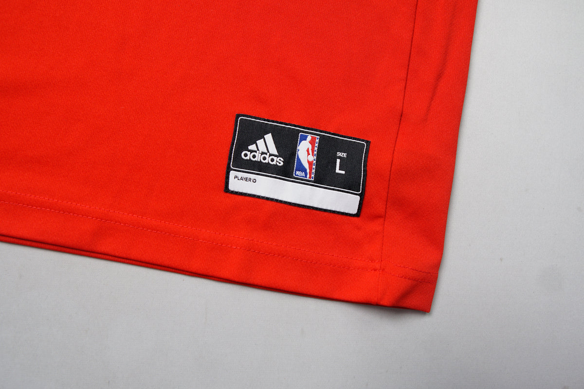 Adidas Los Angeles Clippers Jersey | XL