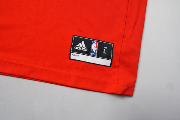 Adidas Los Angeles Clippers Jersey | XL