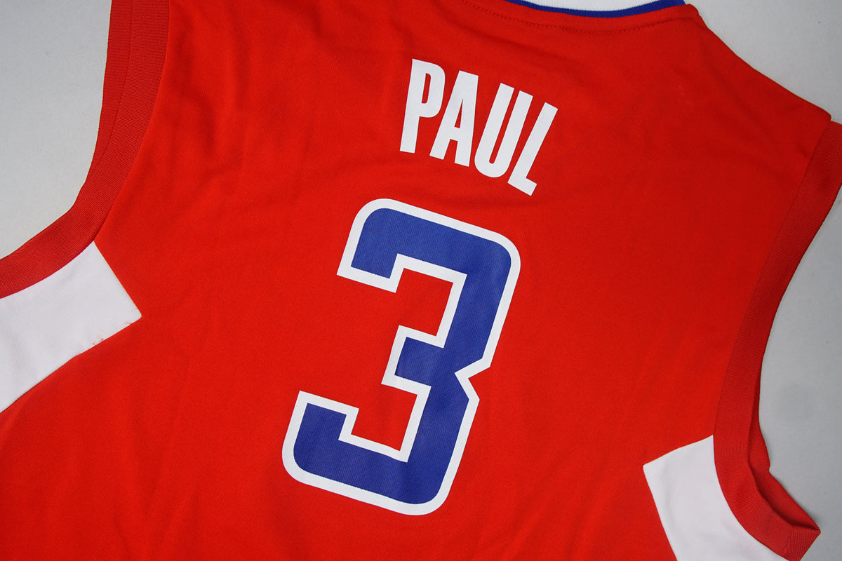 Adidas Los Angeles Clippers Jersey | XL