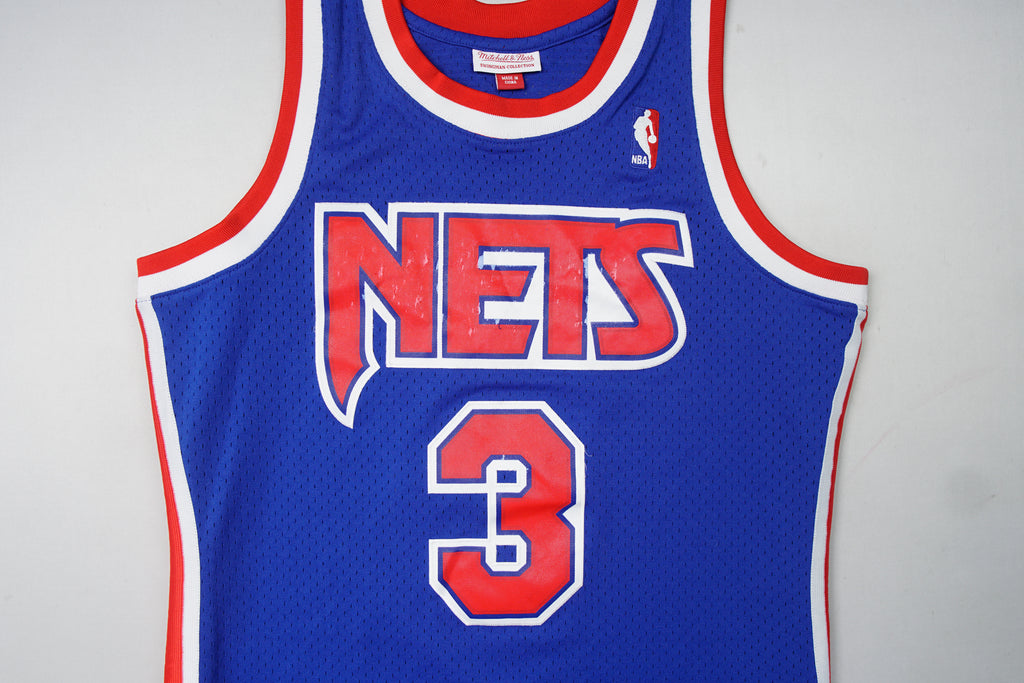 New York Nets Trikot | Mx