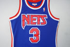 New York Nets Trikot | Mx
