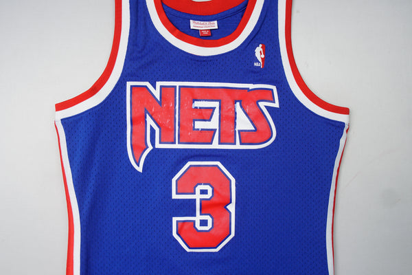 New York Nets Trikot | Mx