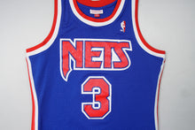 Load image into Gallery viewer, New York Nets Jersey | Mx