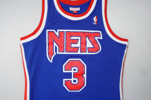 New York Nets Jersey | Mx