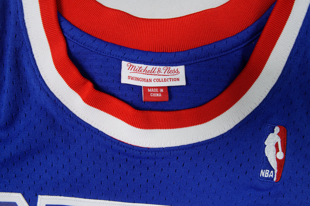 New York Nets Trikot | Mx