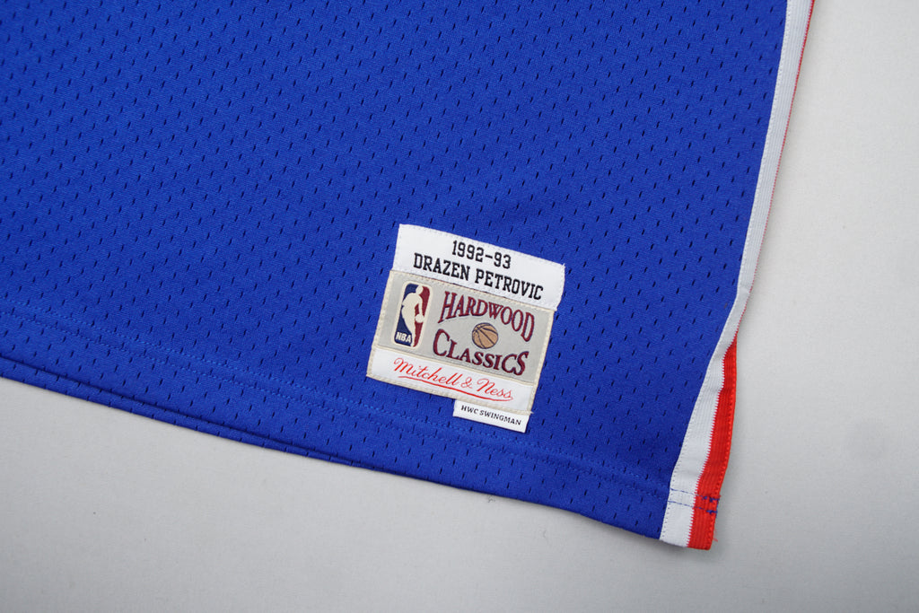 New York Nets Trikot | Mx