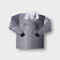Vintage Adidas 1994 Referee Jersey | M