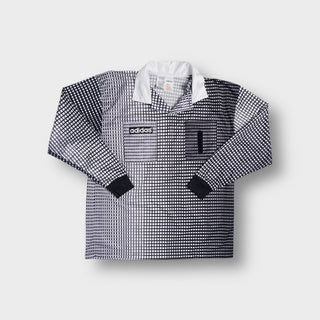 Vintage Adidas 1994 Referee Jersey | M