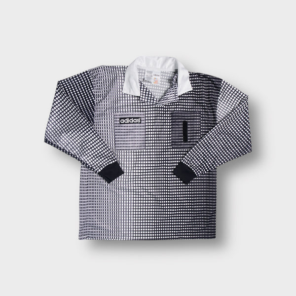 Vintage Adidas 1994 Referee Jersey | M