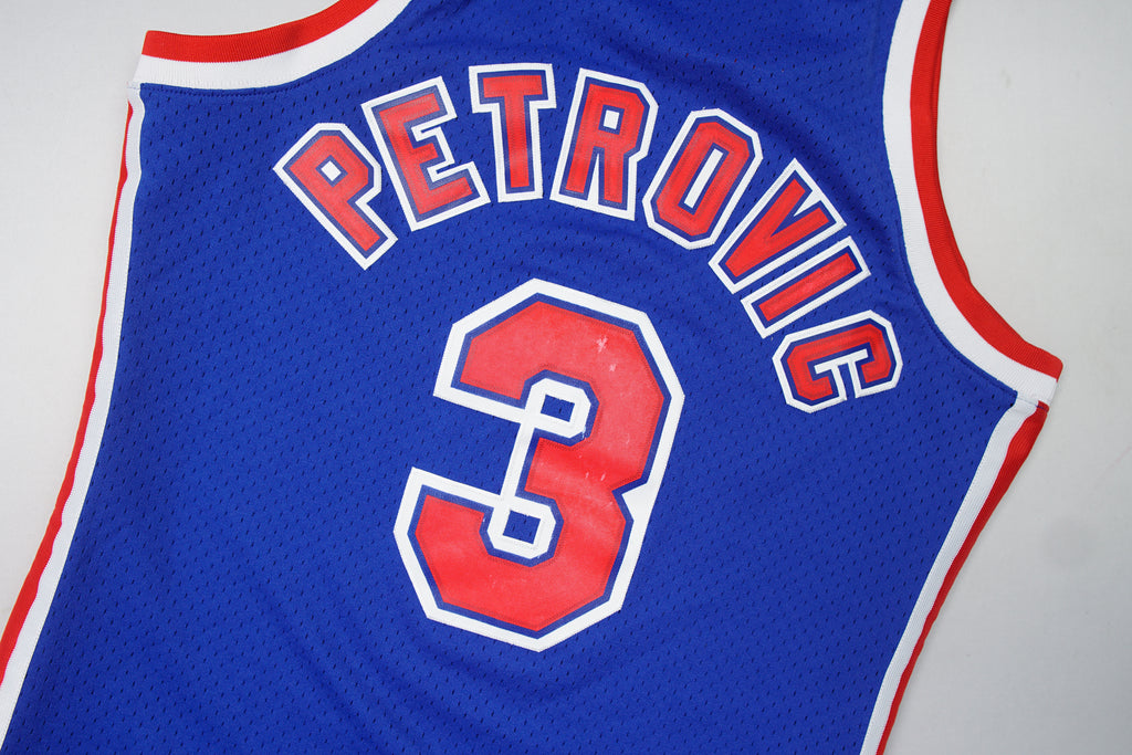 New York Nets Trikot | Mx